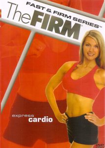 TheFirmExpressCardio