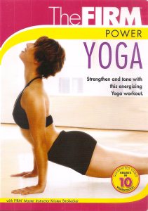 TheFirmPowerYoga