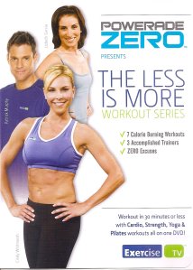 PoweradeZeroLessIsMore