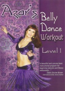 AzarsBellyDance