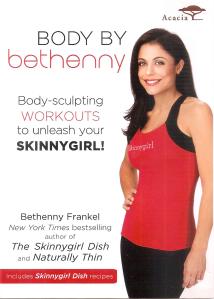 BodyByBethenny