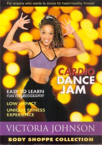 CardioDanceJam