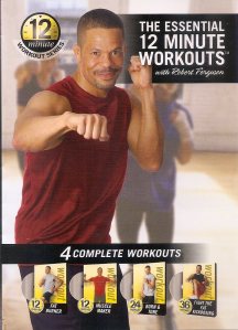 Essential12MinuteWorkouts