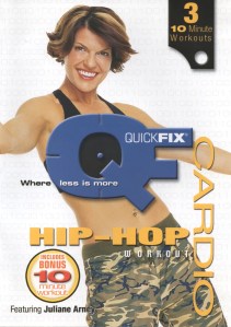 HipHopCardio