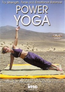PowerYoga
