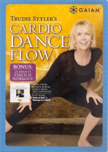 TrudieStylersCardioDanceFlow