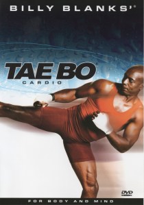 TaeBoCardio