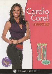 CardioCoreExpress