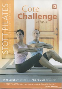 corechallengewithmoira