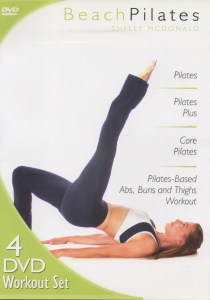beachpilates4dvdset